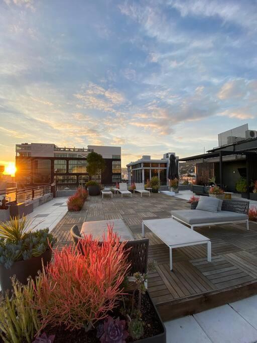 Bo-Bou Suite Los Angeles Ngoại thất bức ảnh